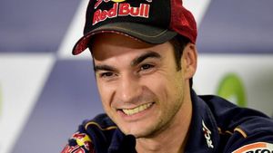Dani Pedrosa se retrage din motociclism: "Nu voi mai concura în următorul sezon". Anunțul făcut în urmă cu puțin timp