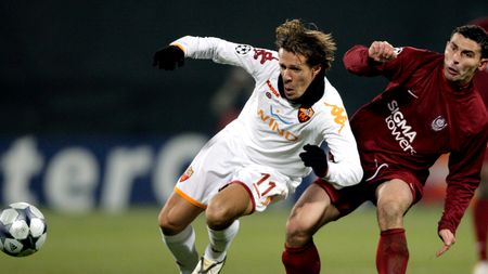 Taddei: "Ne-am îndeplinit obiectivul! Am luat 3 puncte de la Cluj!"