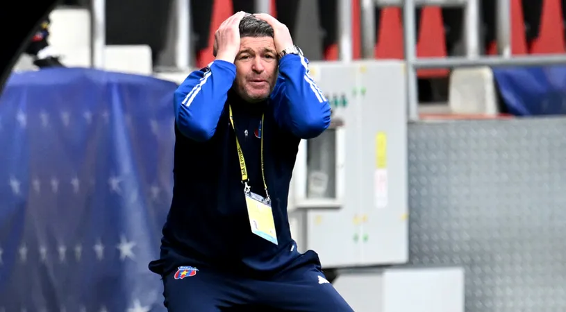 Clauza care rupe contractul dintre Daniel Oprița și Steaua! Șefii clubului nu vor să audă de vreo negociere: ”Cine îl vrea, plătește suma asta!”