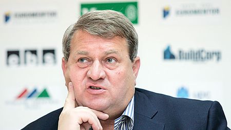 Mureșan: „Este bine și pe doi!"