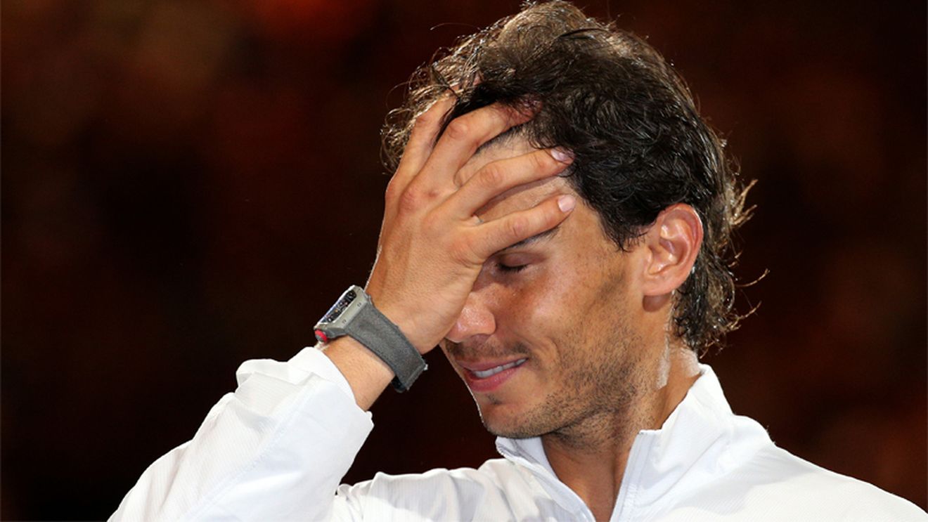 Răpus de Lopez și de apendicită. Nadal a pierdut în turul secund la Shanghai