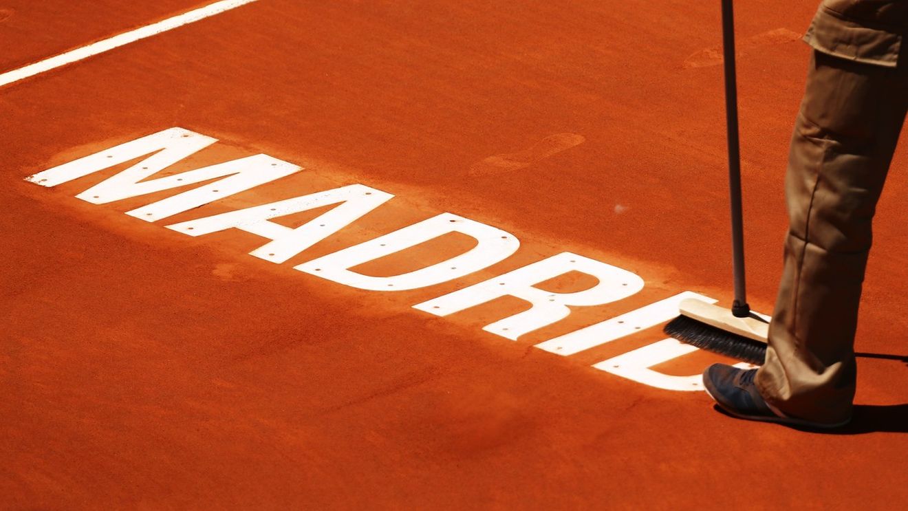 S-au stabilit semifinalele feminine la Madrid Open! Când se joacă meciurile