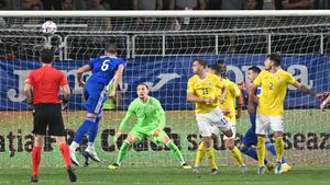 Au refuzat convocarea pentru România - Bosnia. Doi fotbalişti nu vor să joace pentru echipa națională