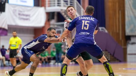 Un nou galop de sănătate pentru SCM Poli Timișoara în EHF Cup. Bănățenii află marți adversarul din turul următor