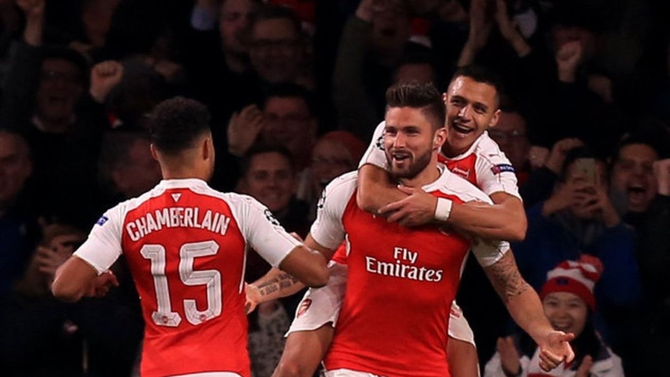 Arsenal și Chelsea au bătut palma pentru un transfer interesant! La o zi după ce a fost umilit de Liverpool, Wenger trimite un titular pe Stamford Bridge. Cât încasează "tunarii"