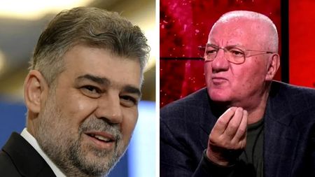 Mitică Dragomir face un apel disperat la Premierul Marcel Ciolacu după eliminarea României de la EURO 2024: „Am văzut că-i place fotbalul! Să facă ceva! N-avem nicio perspectivă”. Fostul șef LPF solicită investiții de zeci de milioane de euro. VIDEO