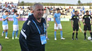 Dan Petrescu, critici la adresa fotbaliștilor din România. „Sunt mulți care cred că sunt mai importanți decât echipa!”