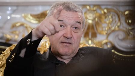 DECLARAȚII Gigi Becali a luat prima decizie șoc după ședința de la Berceni: Târnovanu și Zima, OUT pentru restul sezonului! „Va juca un under în poartă!”