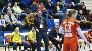 Neptun Constanța se confruntă cu probleme grave pe sfârșit de sezon. Ion Crăciun: "Nu știm dacă vom participa la Final Four". Ce spune federația