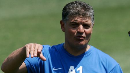 Andone:"Deac va reveni la CFR, dar nu va fi titular"