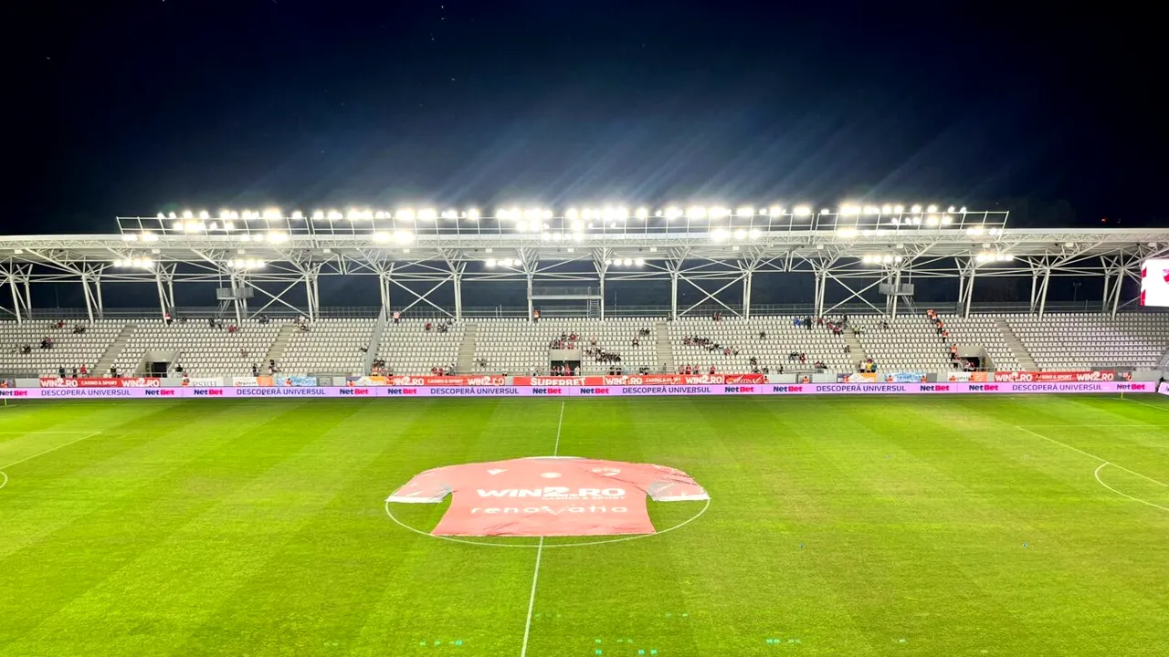 S-a rezolvat cu chiria „nesimțită” de pe stadionul Arcul de Triumf după intervenția Elisabetei Lipă! Nu se va mai plăti suma de 25.000 de euro pentru partida de rugby România-Belgia. EXCLUSIV