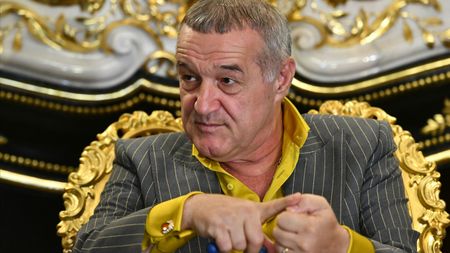 Gigi Becali a anunțat că vor urma trei transferuri noi la FCSB: „Îi aduc. Nu ai ce să faci"