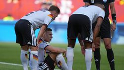 DECLARAȚII Anunțul șoc al lui Nagelsmann după Germania – Coasta de Fildeș 2-1! Adio, Cupa Mondială pentru titularul său: „Din păcate, nu arată bine!”