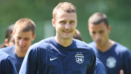 "Fiorentina e la același nivel cu noi, îi batem la București!"