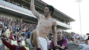 Încă o plecare de la CFR: Dani la Iraklis! Mureșan: "E ultimul transfer, nu mai renunțăm la nimeni"