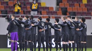 Bonusul uriaș oferit naționalei antrenat de Joachim Low la Euro 2020 naște discuții aprinse în Germania! „Este o sumă mare"