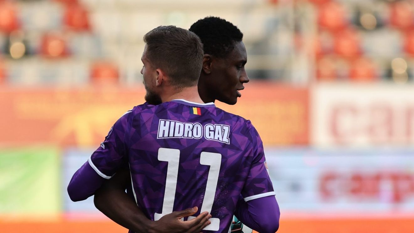 FC Argeș și Sepsi OSK vor ca regula U21 să fie schimbată. „Este foarte greu să găsești doi jucători!” Ce variantă propune Jean Vlădoiu