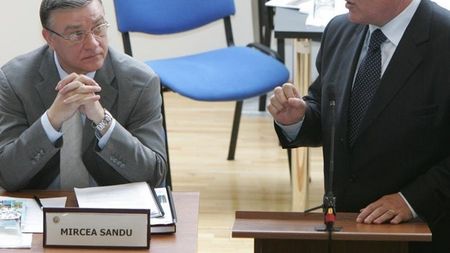 Asta e declarația prin care "Nașul" recunoaște CORUPȚIA din Liga I!** Vezi reacția incredibilă a lui Mitică Dragomir