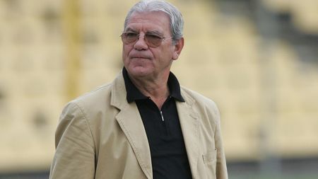 Emeric Ienei: "Becali a dat uitării gloriile Stelei"