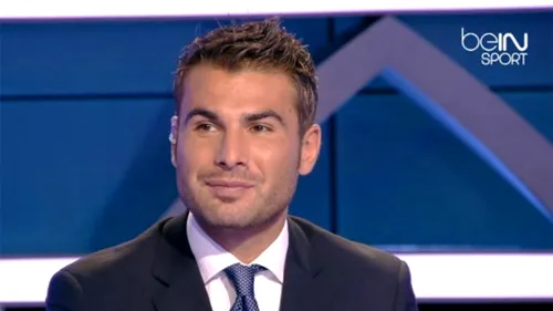 Van Persie și Mutu s-au săturat să fie staruri!** 