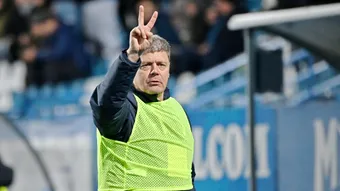 Președintele Politehnicii Iași a remarcat ce a reușit să schimbe Tibor Selymeș de la preluarea echipei: ”Aici s-a făcut diferența. Am făcut cea mai bună repriză din acest sezon”