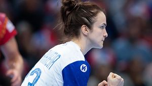 Reacție fair-play a presei de la Moscova: "Este extrem de urât să faci asta". Jucătoarea elogiată