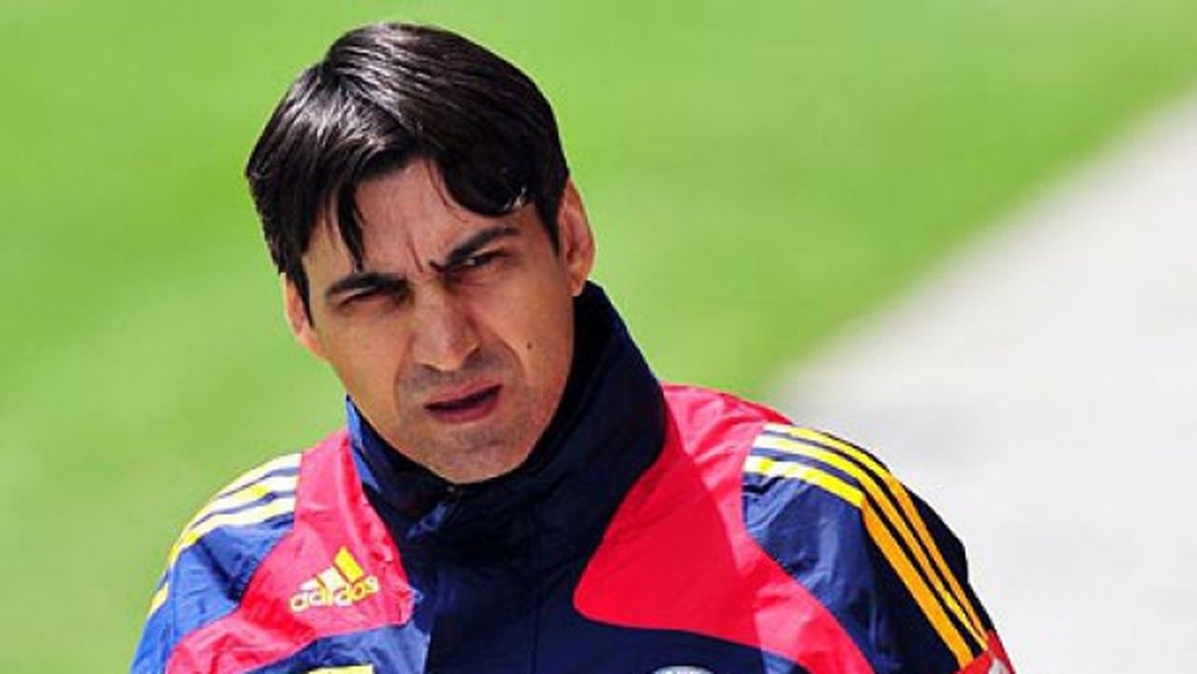 Victor Pițurcă, dezvăluire de senzație. Și-a dorit să antreneze o echipă de legendă din Serie A. Ce spune de șansa Craiovei la titlu
