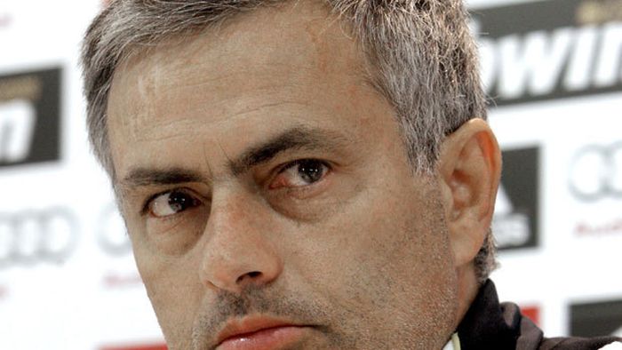 Jose Mourinho știe să-și trateze egal jucătorii!** Vezi ce declarații "speciale" a oferit