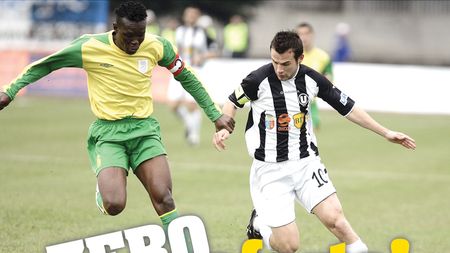 Jucătorii lui „U" nu mai sunt doriți de nimeni