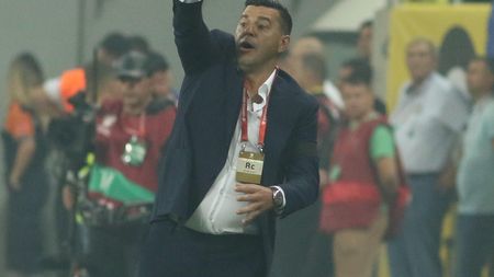 Tactica lui Contra din meciul cu Spania, făcută praf de un nume greu: "A greșit formula de start, a greșit sistemul! Probabil n-a avut încredere"