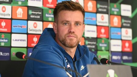 A venit oferta pentru Mihai Pintilii. Clubul din România îl vrea pentru play-off: nu scapă de familia lui Gigi Becali