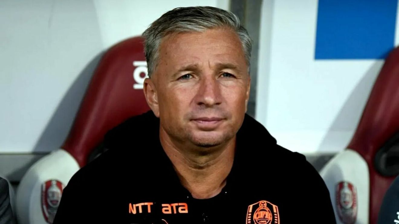 Aroganțe de campioană. CFR Cluj joacă în Liga 3 cu jucători de peste două milioane de euro. Jucătorii de top care nici nu visează la derby-ul cu FCSB. Dan Petrescu: „Așa e și la Real Madrid”