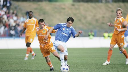 Balaci: „Andrei Ionescu e un fotbalist limitat"