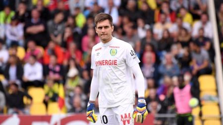 Tătărușanu are propunerea pe masă: "Mi-a făcut deja o ofertă, negociem". Dezvăluirea portarului