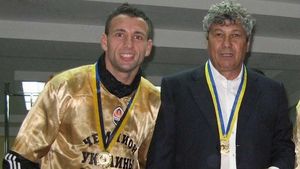 Șahtior suferă fără Lucescu!** Raț: "A fost neobișnuit" VIDEO "Minerii", învinși într-un amical cu Uzbekistan