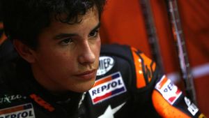 Marc Marquez a câștigat Marele Premiu al Japoniei la Moto2