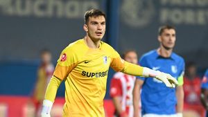 Cine a luat decizia finală pentru transferul lui Aioani la Rapid! Surpriză: nu a fost Dan Șucu