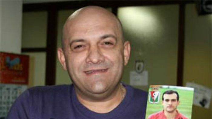 Gabi Balint, protagonist în "Ucigașii de giganți". Marca a rememorat aventura echipei care a răpus granzii Spaniei