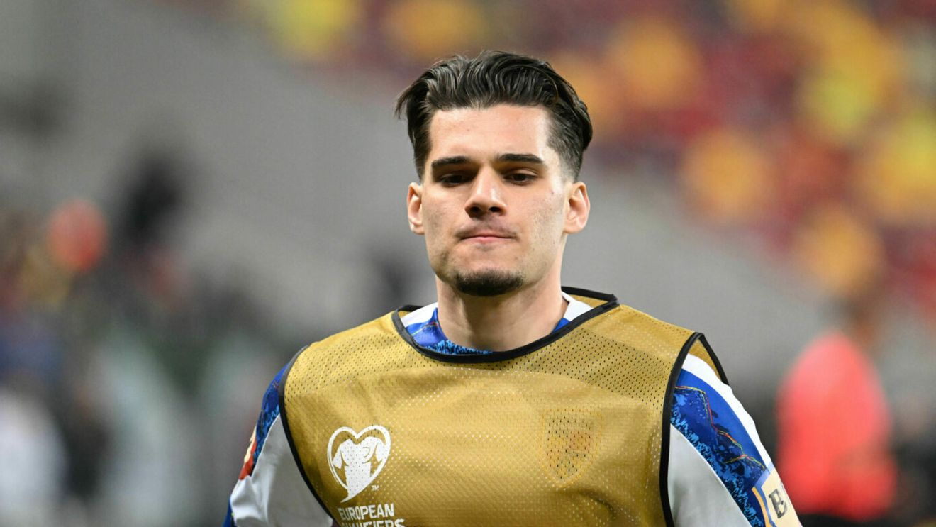 „O surpriză!”. Declarația care ar anunța transferul lui Ianis Hagi la echipa unde antrenează un român