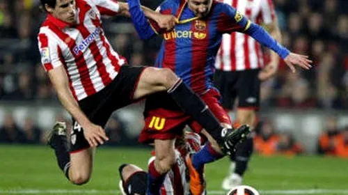 Messi, aproape de un nou record!** „A început cursa pentru încă un Balon de Aur”