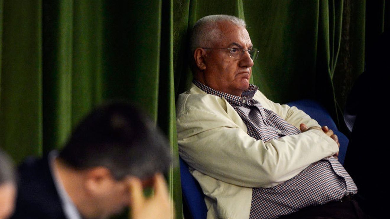 O nouă problemă pentru Dragomir în contractul cu RCS-RDS: "Dacă s-a întâmplat asta, mă închid la Bălăceanca" 
