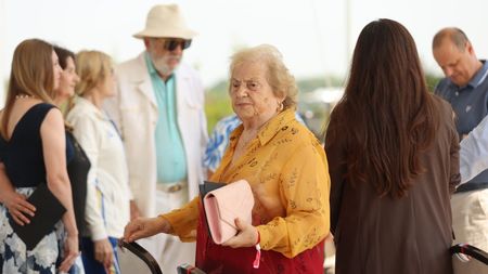 SPECIAL Mama Nadiei Comăneci are o rețetă specială pentru prepararea ciorbei! „Are un gust minunat”