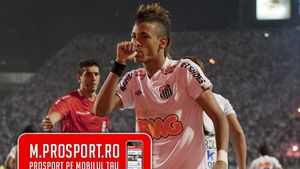 Real nu-și permite să-l rateze pe Neymar: poate fi jucătorul CHEIE în lupta cu BarÃ§a!** "Va fi la același nivel cu Messi!"