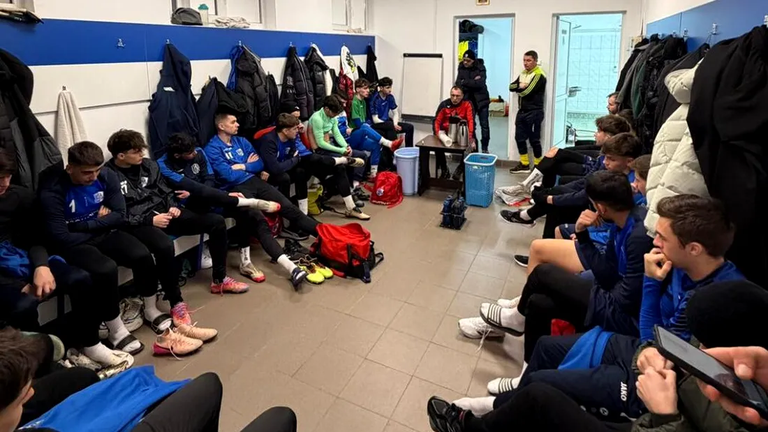 Schimbare de antrenor la CSM Adjud, echipă ”favorită” la retrogradare în Seria 1 a play-out-ului de Liga 3