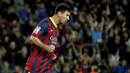 OFICIAL | Messi a semnat un nou contract cu Barcelona și a devenit cel mai bine plătit fotbalist din lume. Nemulțumirile starului argentinian