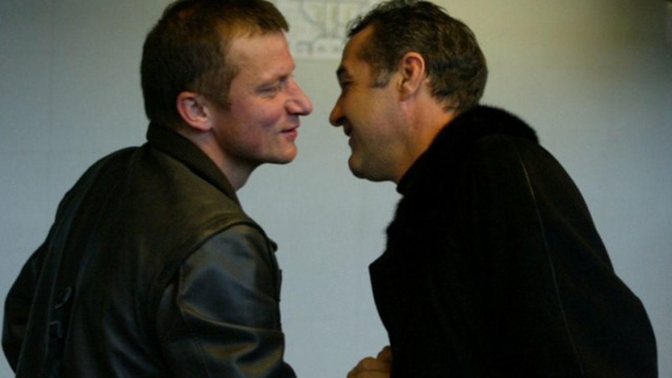 Becali: "Ne-am înțeles, Dorinel va semna pe 2 ani!"