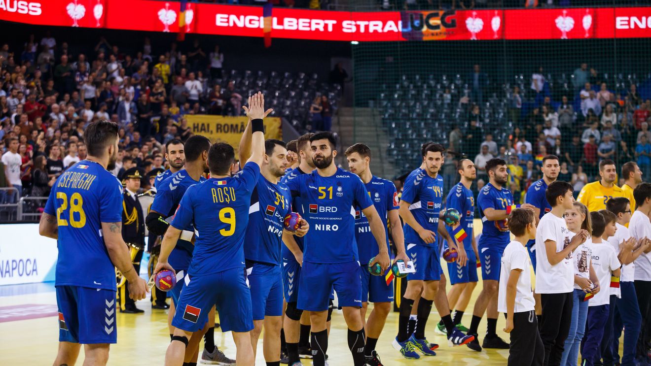 Numărul locurilor disponibile la Campionatele Mondiale de handbal se mărește de la 24 la 32, dar pentru naționala masculină a României rămâne la fel de greu să ajungă acolo. Africa a câștigat patru locuri pentru Egipt 2021