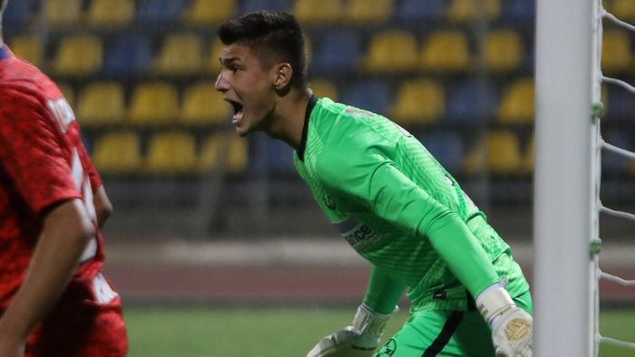 Dan Alexa îl cunoaște bine pe Răzvan Ducan. „E foarte talentat! Trebuie să i se dea încredere!”| EXCLUSIV ProSport LIVE