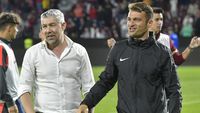 Secretul din spatele despărțirii de CFR Cluj! Cinci fotbaliști, gajați de Nelu Varga pentru datoria către Bogdan Mara!
