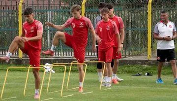 Avalanșă de împrumuturi la FC Hermannstadt, cu mulți veniți de la cluburi din prima ligă